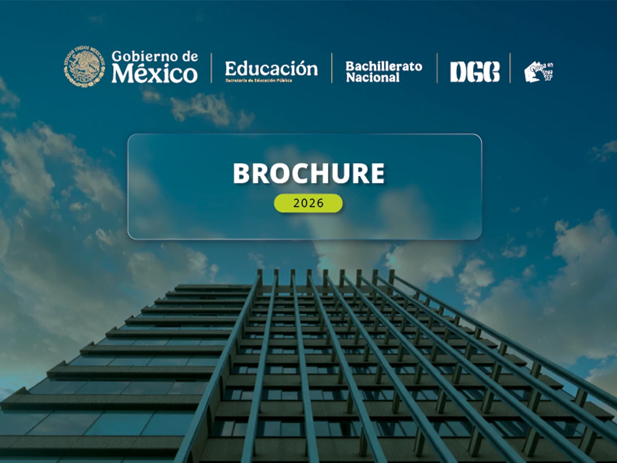 Corporate brochure